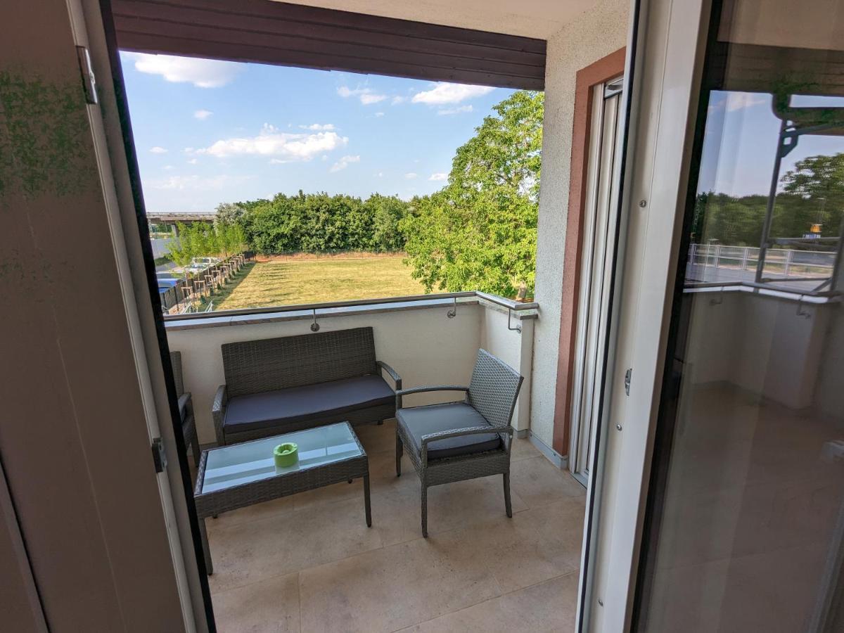 S'Bahnhoefle Apartments Ringsheim Ngoại thất bức ảnh