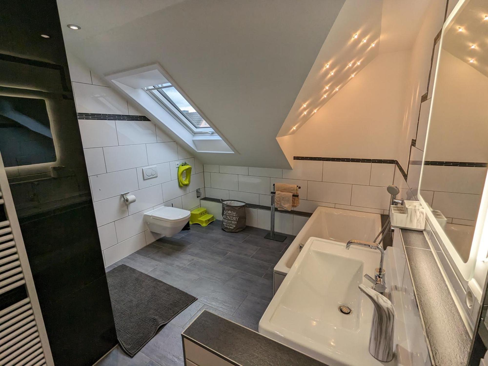 S'Bahnhoefle Apartments Ringsheim Ngoại thất bức ảnh