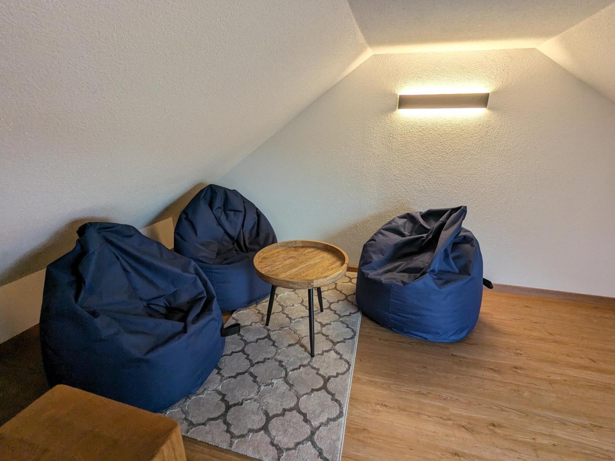 S'Bahnhoefle Apartments Ringsheim Ngoại thất bức ảnh