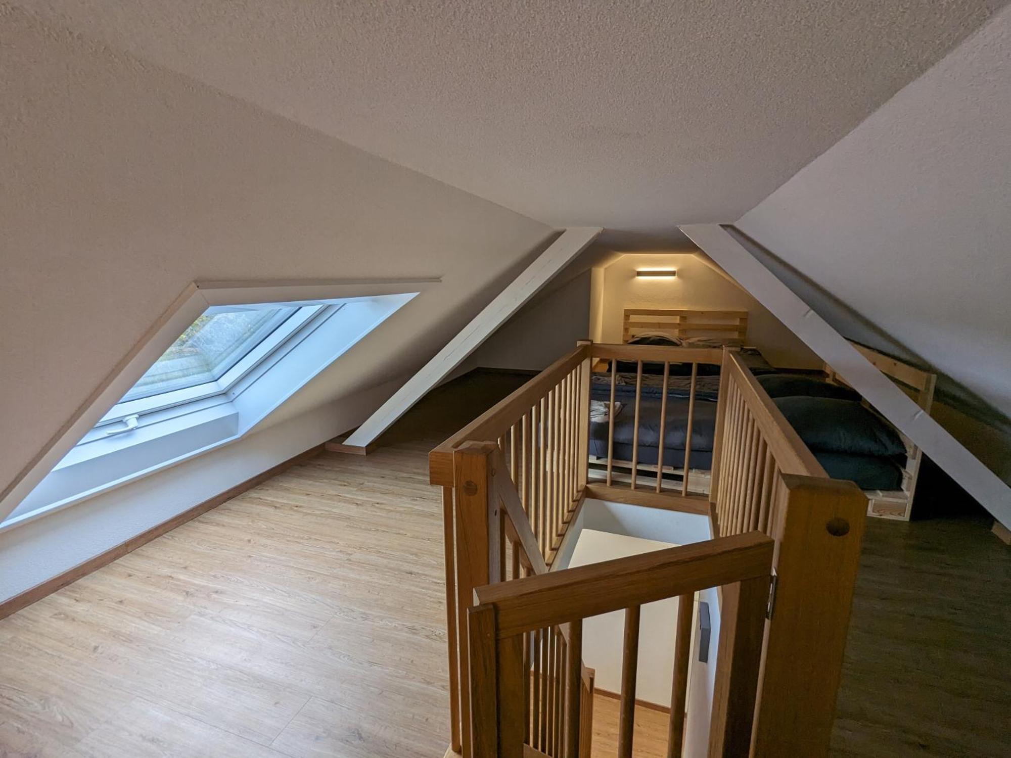 S'Bahnhoefle Apartments Ringsheim Ngoại thất bức ảnh