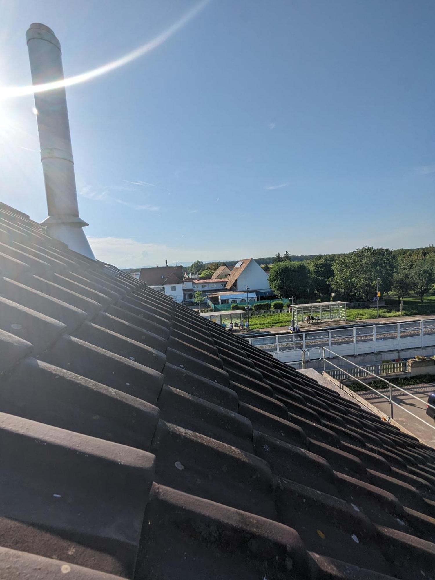 S'Bahnhoefle Apartments Ringsheim Ngoại thất bức ảnh