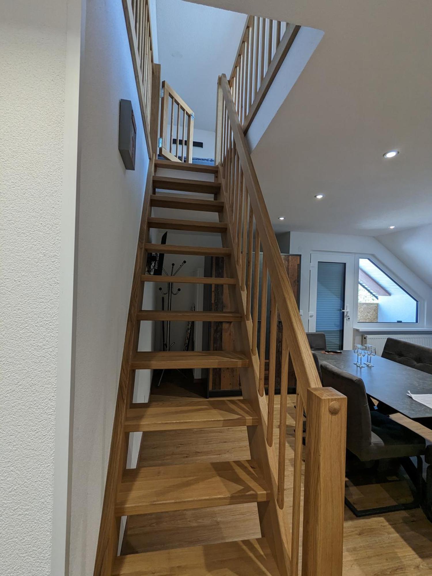 S'Bahnhoefle Apartments Ringsheim Ngoại thất bức ảnh