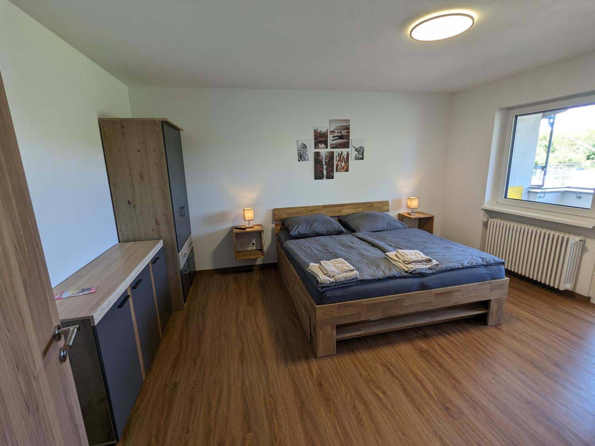 S'Bahnhoefle Apartments Ringsheim Ngoại thất bức ảnh