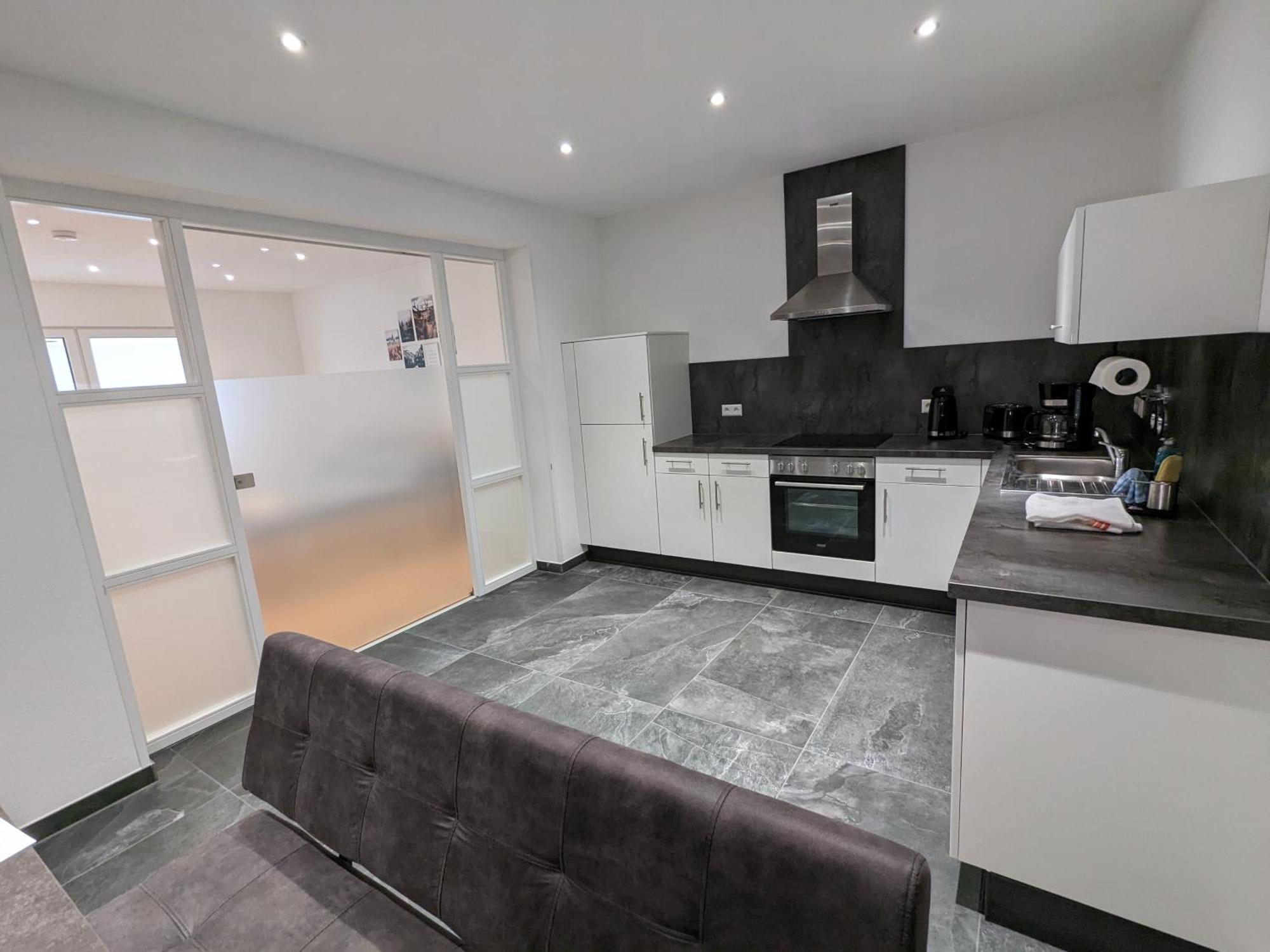 S'Bahnhoefle Apartments Ringsheim Phòng bức ảnh