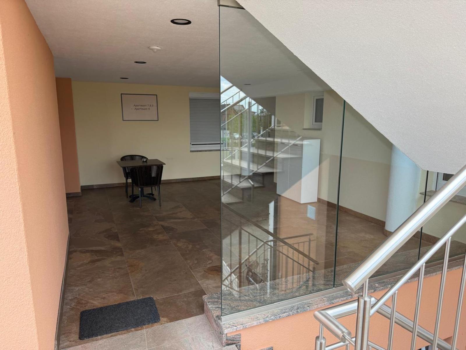 S'Bahnhoefle Apartments Ringsheim Ngoại thất bức ảnh