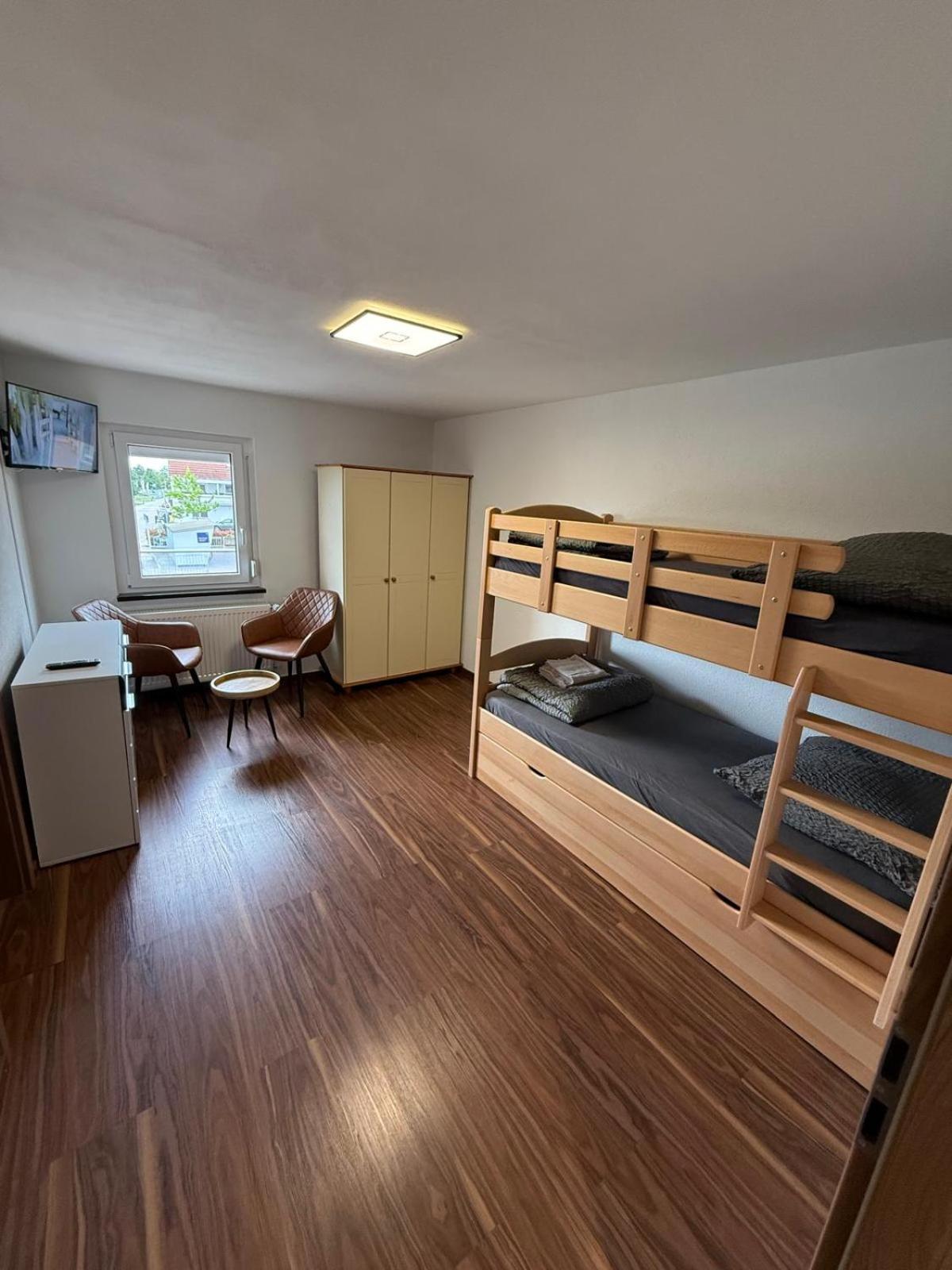 S'Bahnhoefle Apartments Ringsheim Ngoại thất bức ảnh